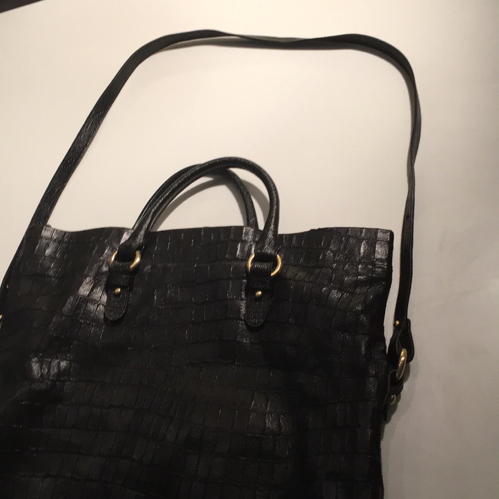 Brahmin hand bag - Picture 6 of 6